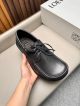 Loewe Black Business Leather Shoes 042805 (7)_th.jpg